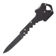 SOG KEY KNIFE- BLACK - KEY-101