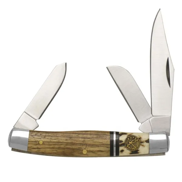  Laredo Stag Stockman KRP0001SG