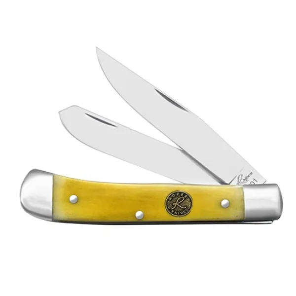  Cochise Trapper Yellow Bone KRP0002