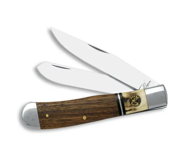  Laredo Stag Trapper KRP0002SG