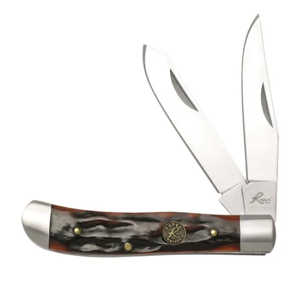  Trapper Chaparral Brown KRP0008CBB