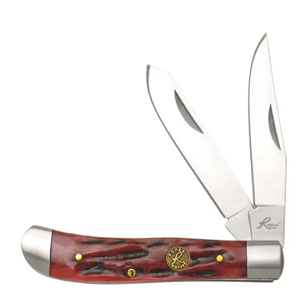  Trapper Chaparral Red KRP0008CRB
