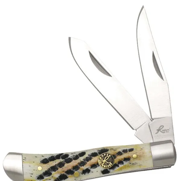  Trapper Chaparral White KRP0008CWB