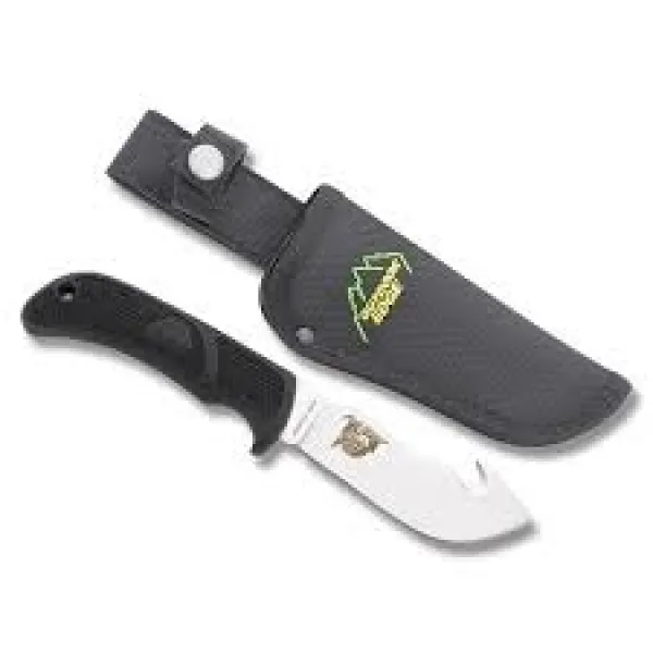 Outdoor Edge Kodi Skinner Nylon Sheath knives KS-10N