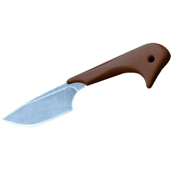 Outdoor Edge Le Duck Brown And Sheath knives LD-10C