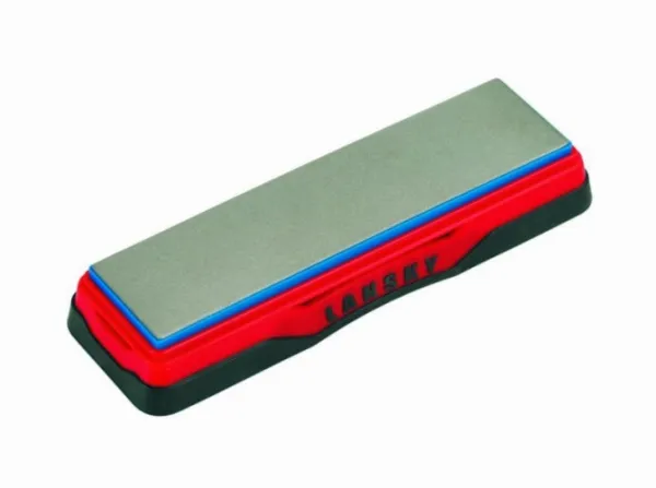 Lansky 8x2 Diamond Bench Stone Fine sharpeners LDB8F