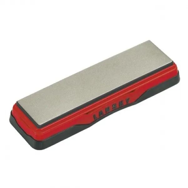 Lansky 8x2 Diamond Bench Stone Xc sharpeners LDB8X