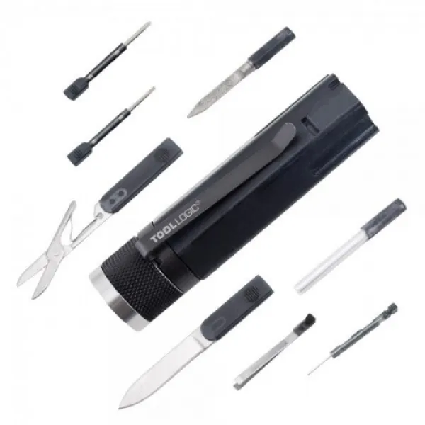 SOG LED-201 TRANSFORM MULTITOOL