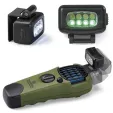 Thermacell ALL PURPOSE SWIVEL LIGHT - LEDAP