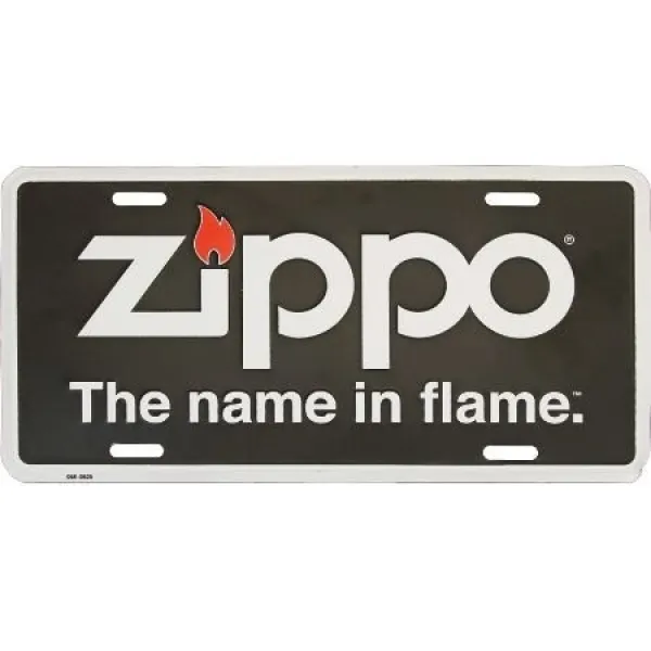 Zippo Zippo License Plate lights LP