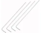 Lansky PACK OF 4 GUIDE RODS - LROD4