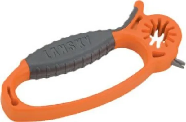 Lansky Broadhead Sharpener W Wrench sharpeners LTCBH