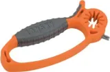 Lansky BROADHEAD SHARPENER W WRENCH - LTCBH