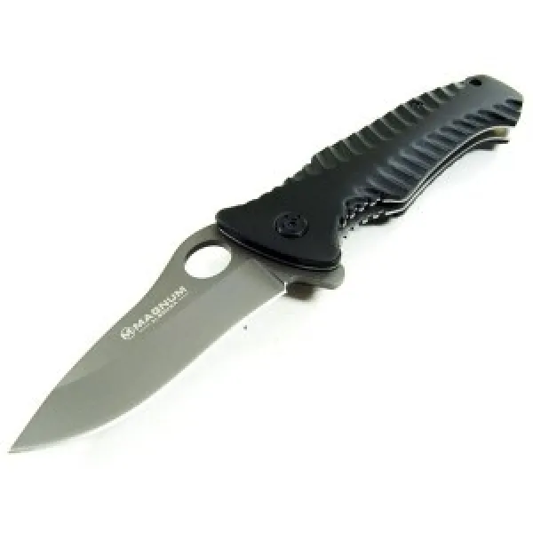 Boker Boker Magnum Fishbone. knives M009