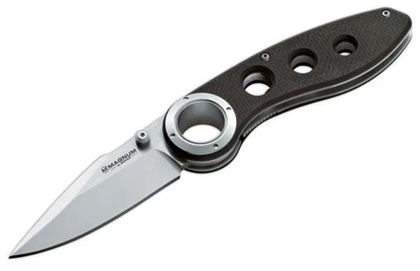 Boker Ring-O knives M02168