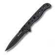 Columbia River M16-01KS SPEAR POINT BLACK - M16-01KS