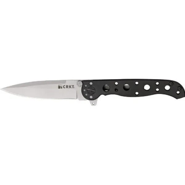 Columbia River M16-01s Spear Pt Ss Handle Knives M16-01S