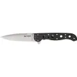Columbia River M16-01S SPEAR PT SS HANDLE - M16-01S