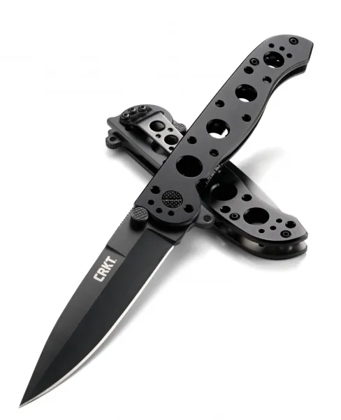Columbia River M16-03ks Spear Point Knives M16-03KS
