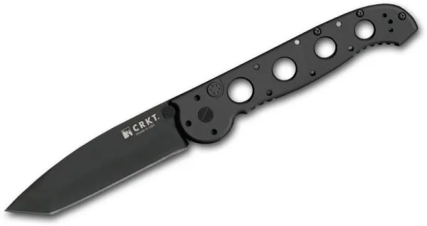 Columbia River M-16-04 Automatic Knives M16-04A