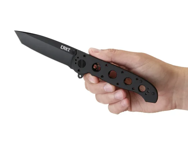 Columbia River M16-04ks Tanto Knives M16-04KS