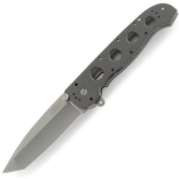 Columbia River M16-04s Classic Knives M16-04S