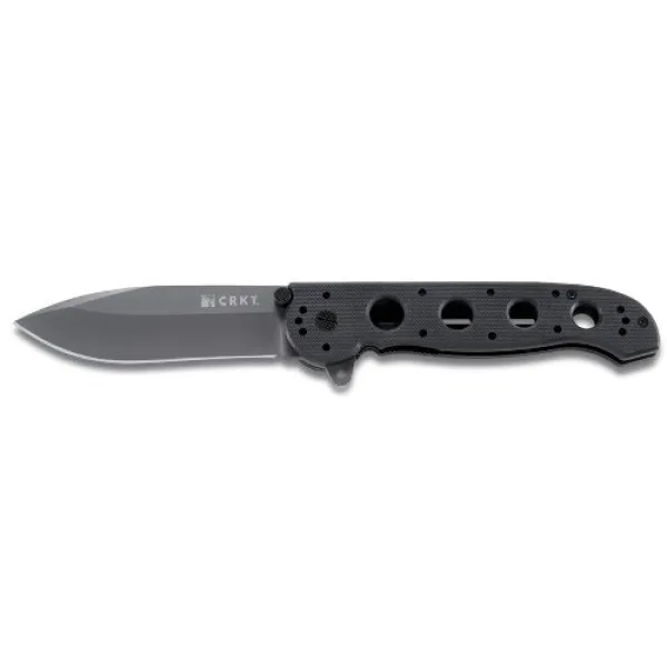 The Columbia River M21-04G Inter Frame Knife 
