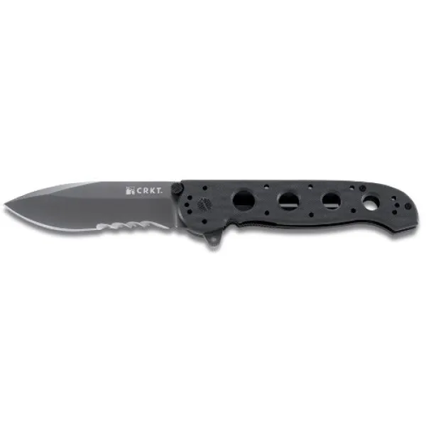 Columbia River G10 Inter Frame LG M21-14G Knife