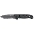 Columbia River G10 Inter Frame LG M21-14G Knife