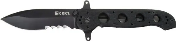 Columbia River Special Forces G10 Knife M21-14 M21-14SFG