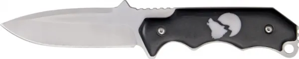 Cheap Misc Wolf Fixed Blade Knives M3705
