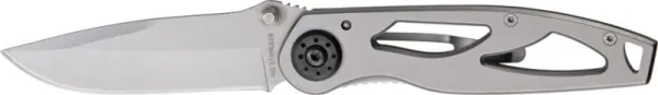 Cheap Misc Skeleton Framelock Knives M3737