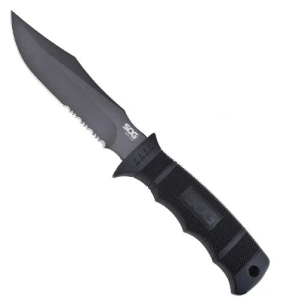 SOG Seal Pup Nylon Sheath knives M37N-CP