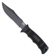 SOG SEAL PUP NYLON SHEATH - M37N-CP