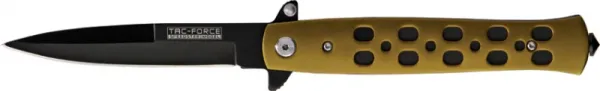Cheap Misc Speed Assisted Linerlock. Knives M3805