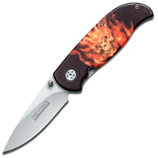 Cheap Misc Speed Assisted Artwork Knives M3904