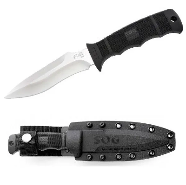 SOG OPS FIXED BLADE KYDEX M40-K KNIFE