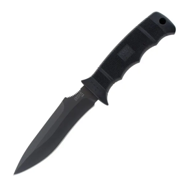 SOG Sog Ops- Black Tini knives M40TK-CP