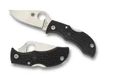 Spyderco ManBug Black SPMBKP		