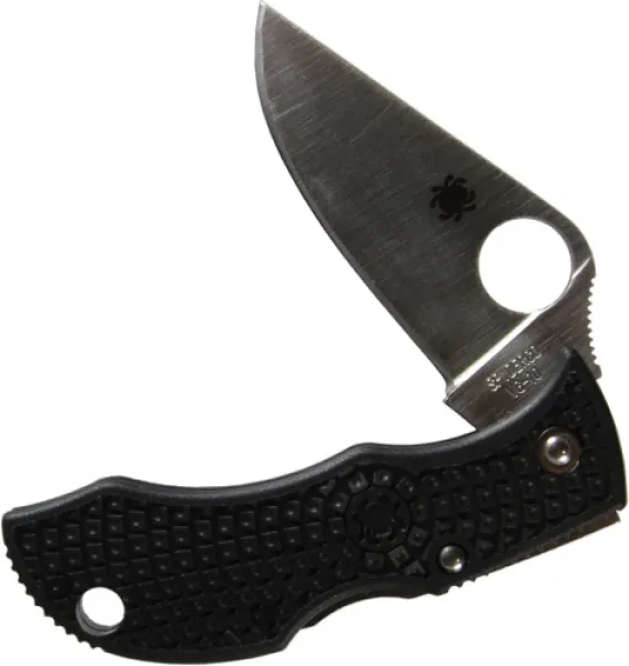 Spyderco Manbug SPMBKS