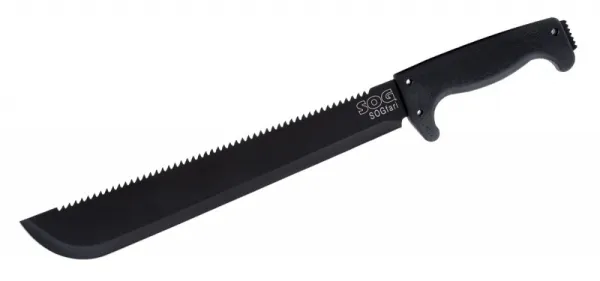 SOG Sogfari Machete 13 knives MC01-N