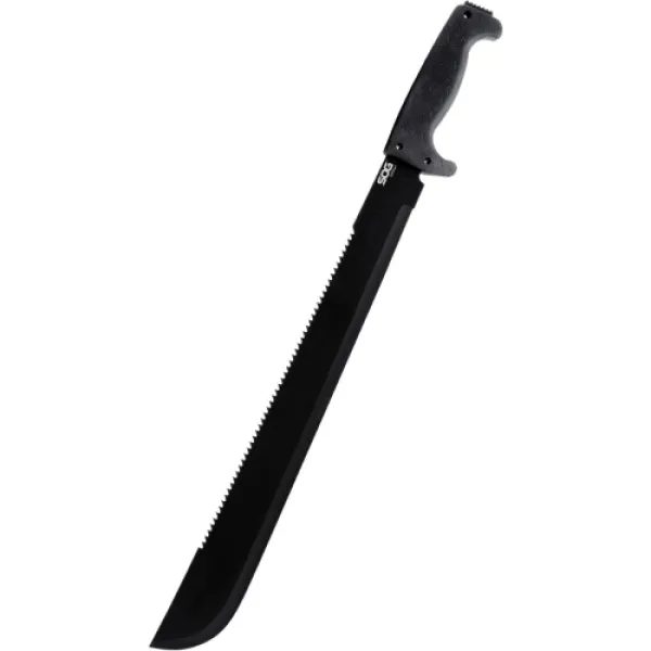 SOG Sogfari Machete 18 knives MC02-N
