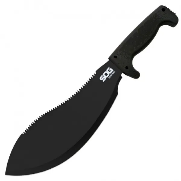 SOG Sogfari Bolo Machete knives MC10-N