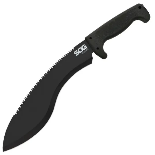 SOG Sogfari Kukri Machete knives MC11-N