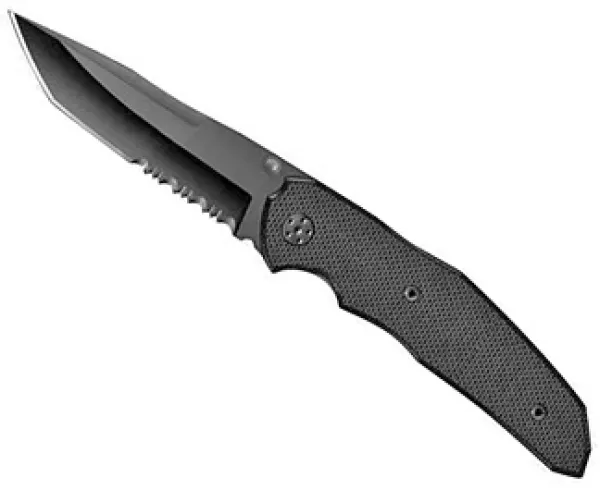 Meyerco Meyerco Jeff Hall Yakuza Knives MC7856