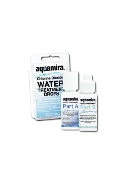 McNett McNett Aquamira Chlorine Knives MCN41000