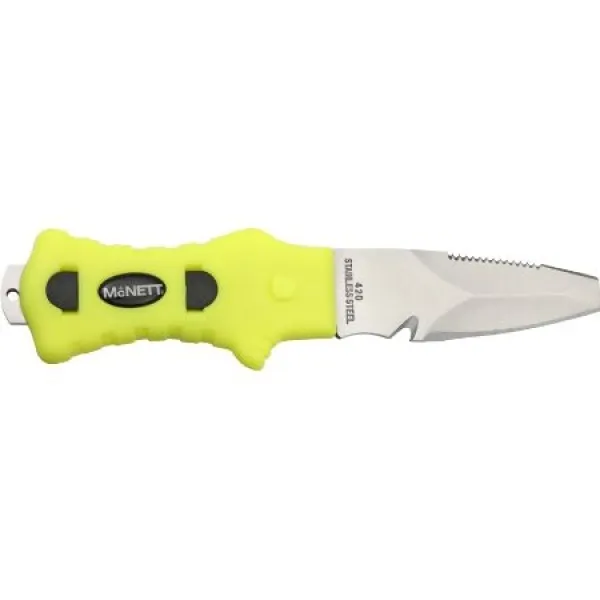 McNett McNett Saturna Outdoor & Dive Knives MCN60162