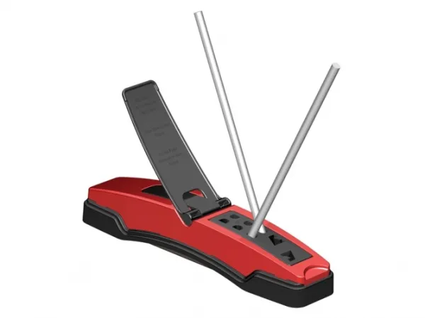 Lansky Masters Edge 5 Rod Sharpener sharpeners MEDGE1