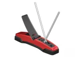 Lansky MASTERS EDGE 5 ROD SHARPENER - MEDGE1