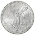 1983 Mexican Silver Libertad 1 oz